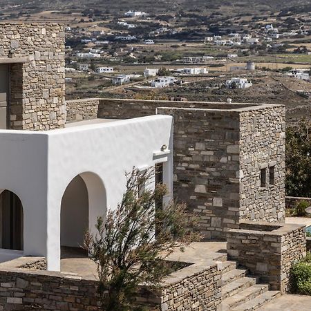 Acron Villas Kolympithres Exterior foto